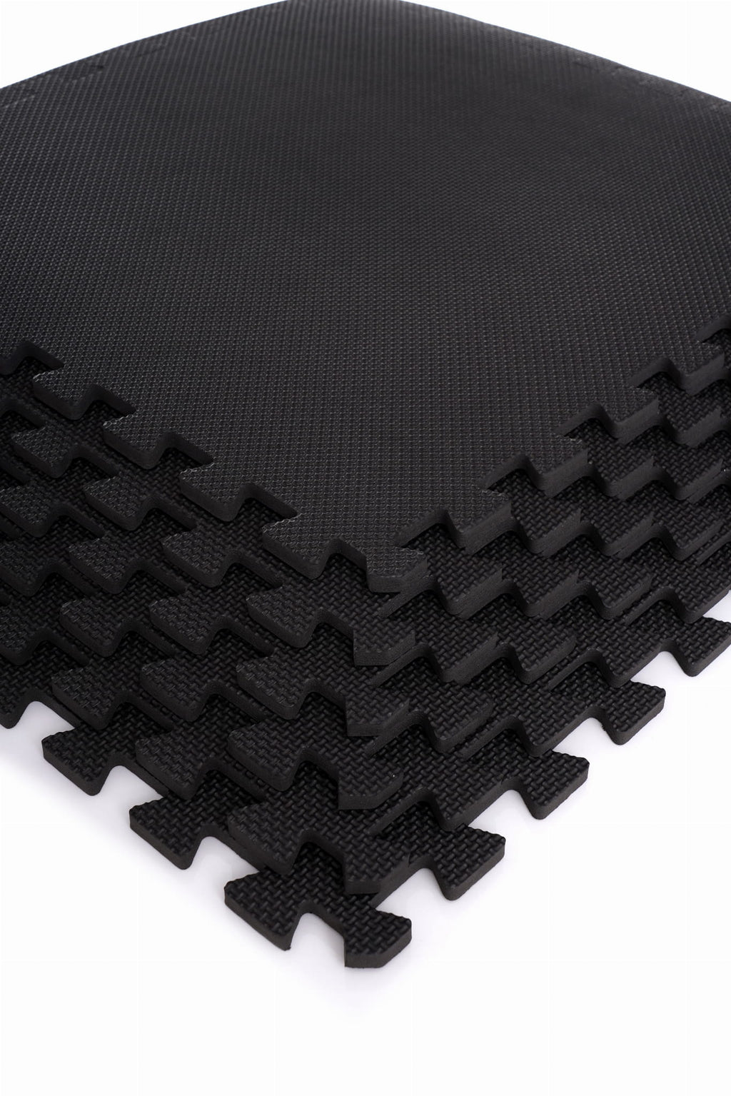 EXERCISE MAT 6 PUZZLES 60 x 60 cm KD11904