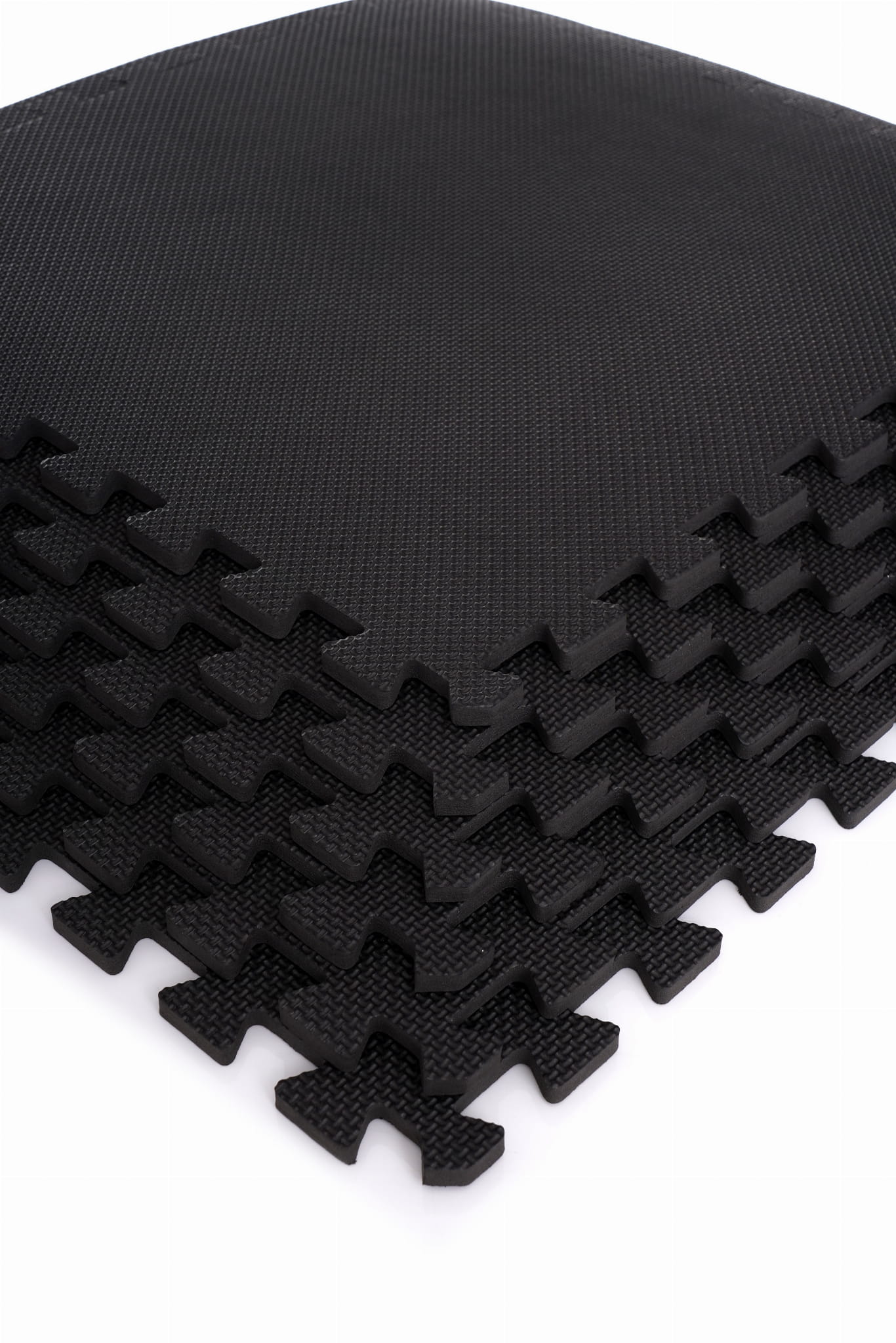EXERCISE MAT 6 PUZZLES 60 x 60 cm KD11904