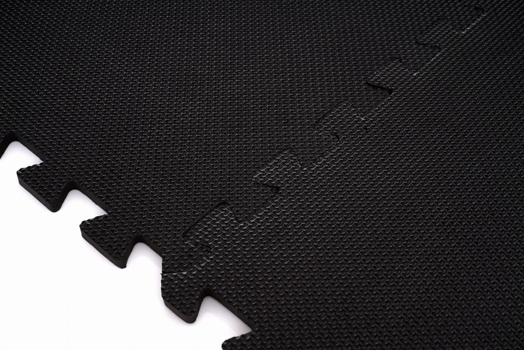 EXERCISE MAT 6 PUZZLES 60 x 60 cm KD11904