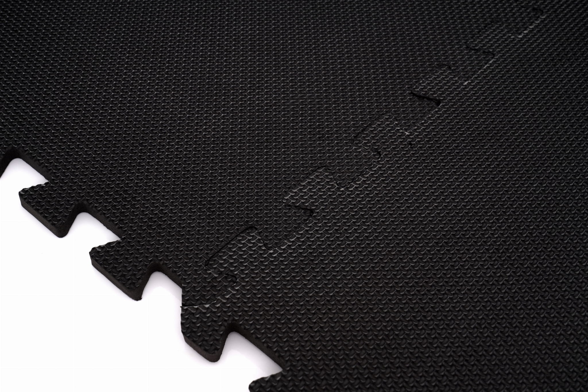 EXERCISE MAT 6 PUZZLES 60 x 60 cm KD11904