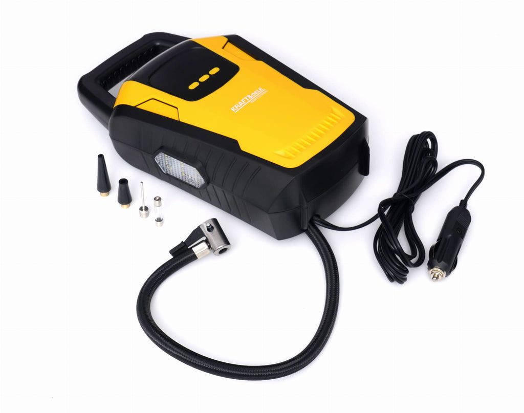 12V 140W AUTOKOMPRESSOR KD1469