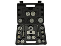 Positive & Negative Caliper Wind-Back Kit, 21 pcs