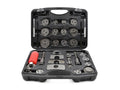 35-piece Disc Brake Caliper Service Set