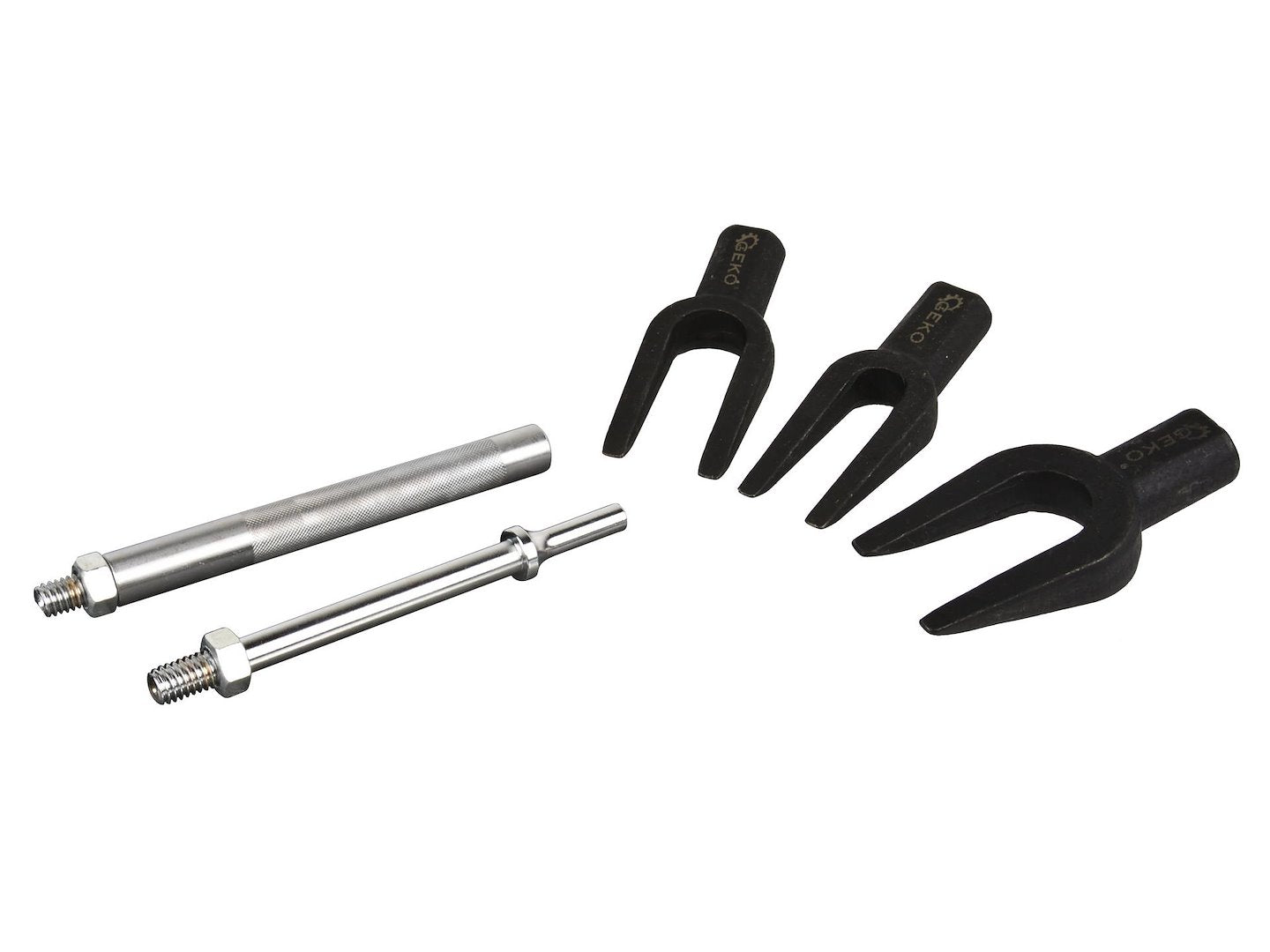 5-piece Fork Ball Joint Separator Set