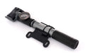 BICYCLE PUMP WITH PRESSURE GAUGE KD11823