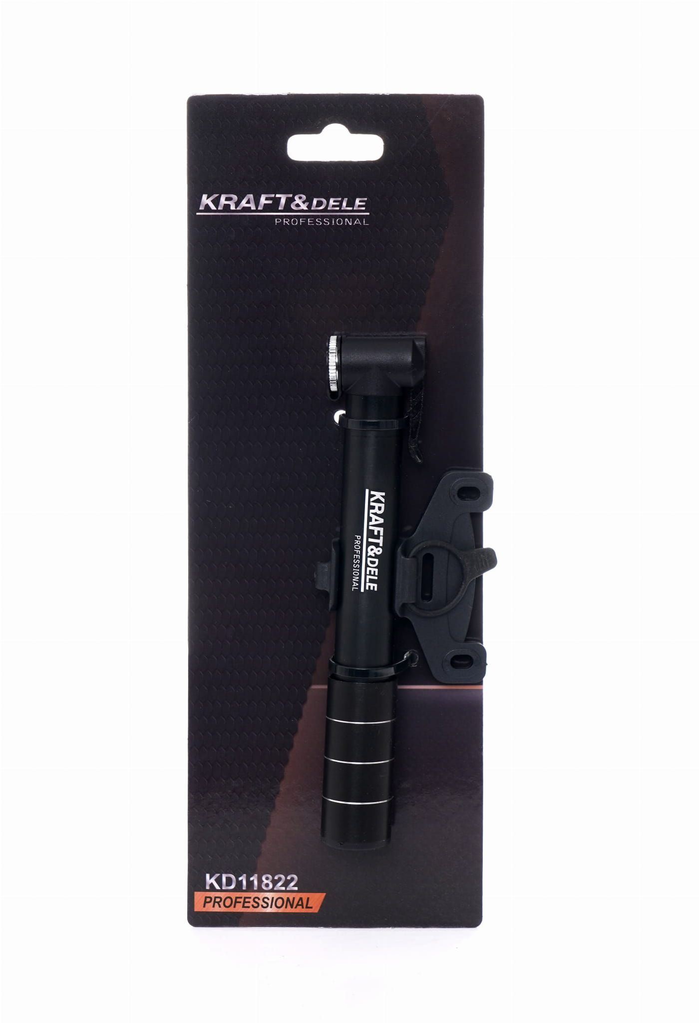 BICYCLE PUMP KD11822
