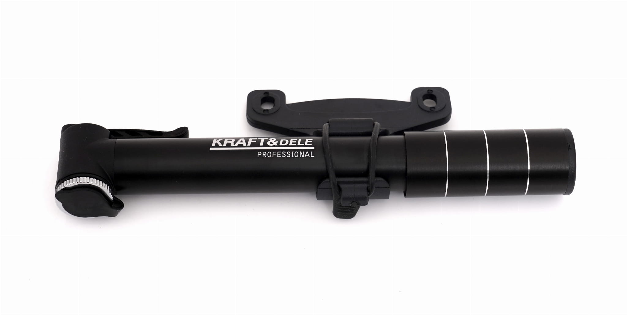 BICYCLE PUMP KD11822