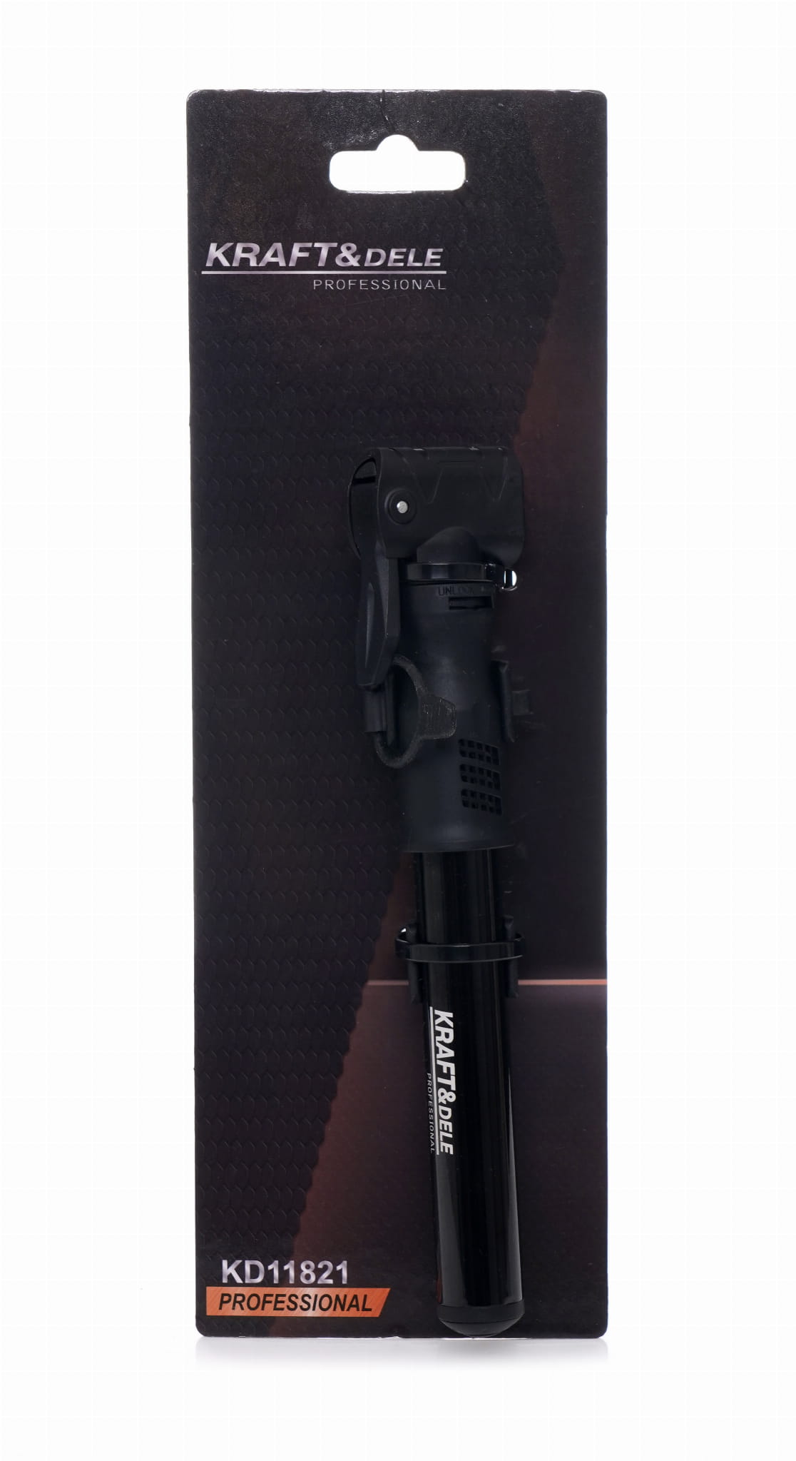BICYCLE PUMP KD11821