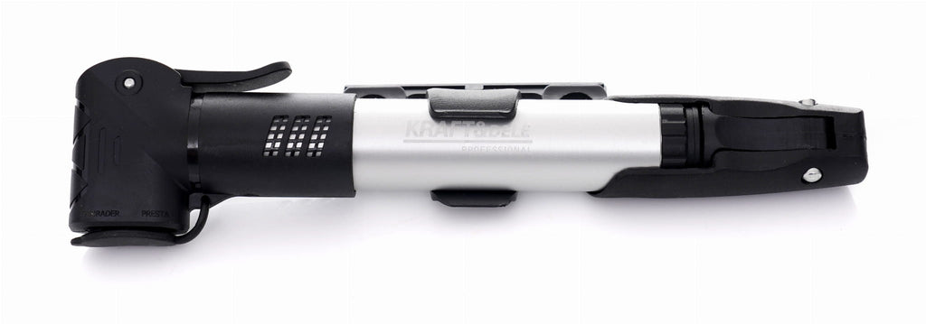 BICYCLE PUMP KD11820 (F17)