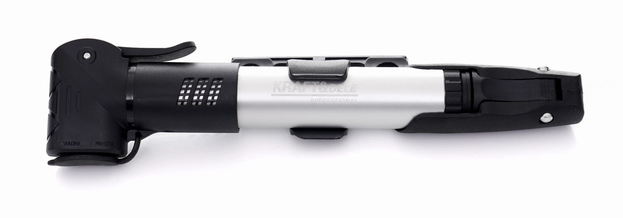 BICYCLE PUMP KD11820 (F17)