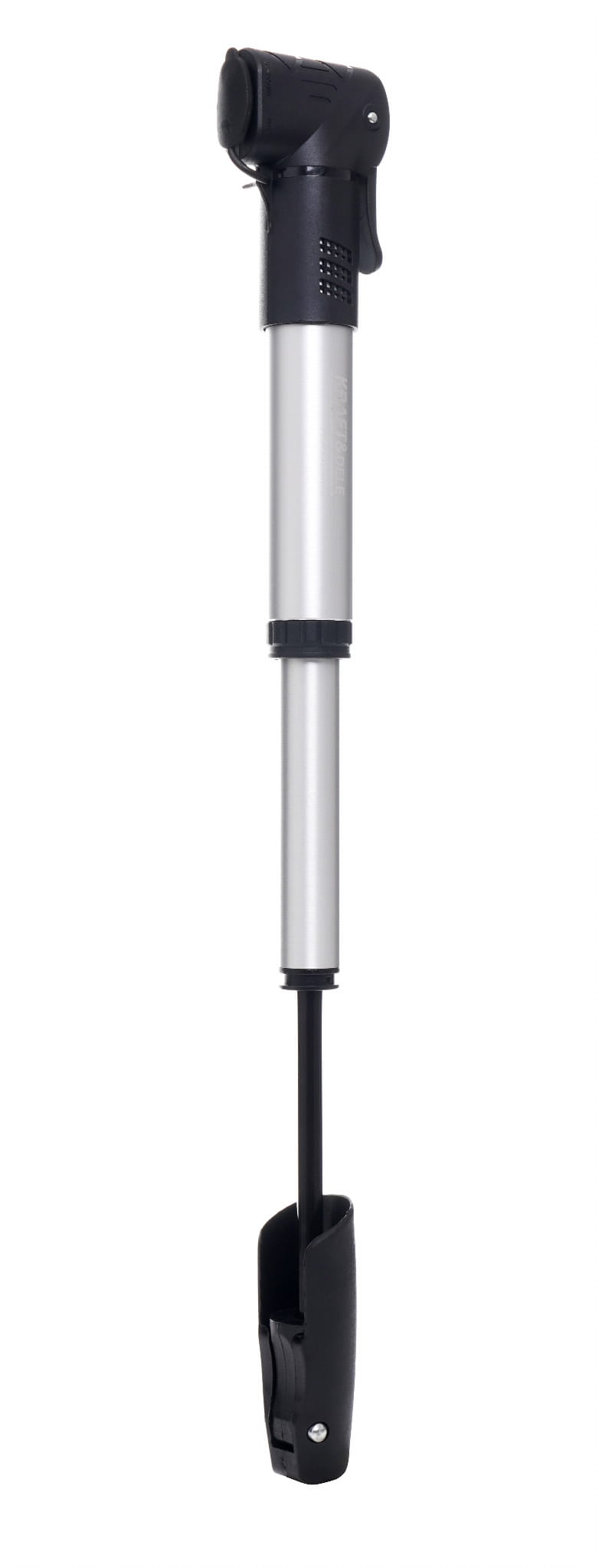 BICYCLE PUMP KD11820 (F17)