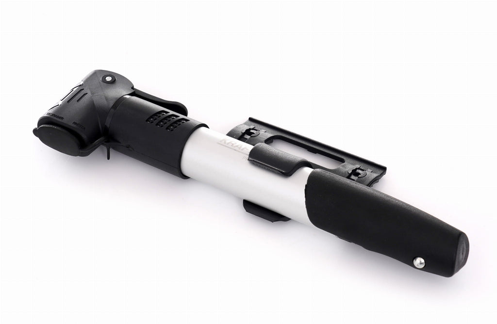 BICYCLE PUMP KD11820 (F17)