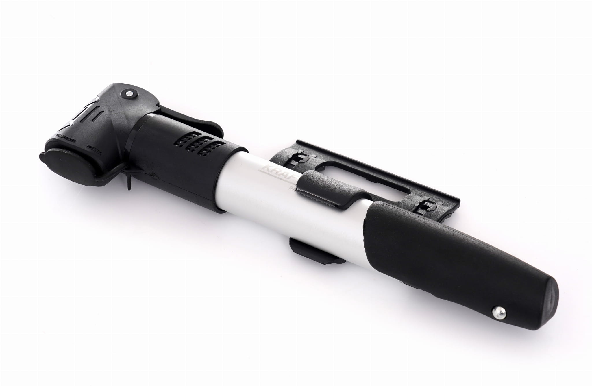 BICYCLE PUMP KD11820 (F17)