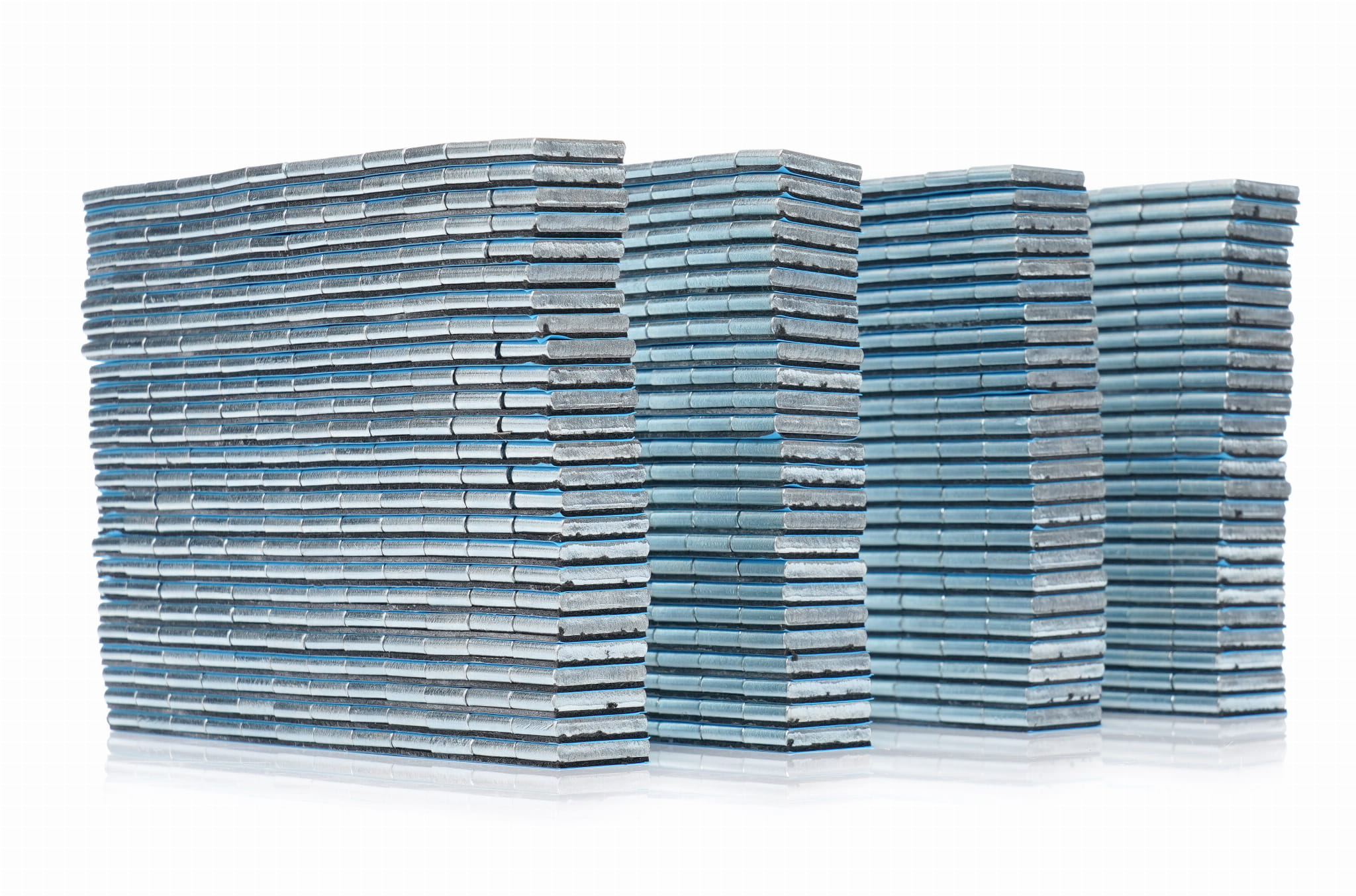 GLUED WHEEL WEIGHTS | 100 PCS | KD11812 (E6)