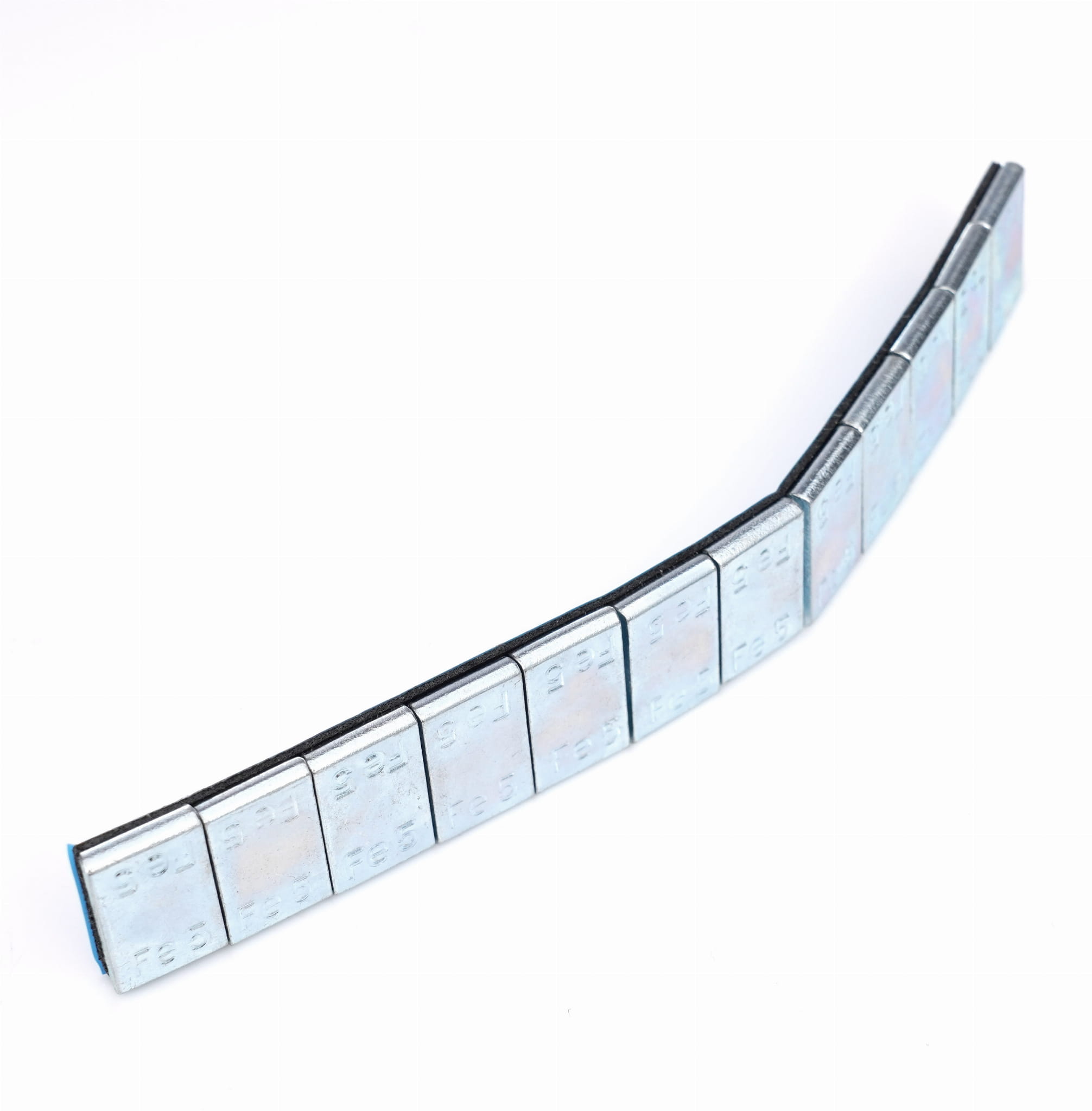 GLUED WHEEL WEIGHTS | 100 PCS | KD11812 (E6)