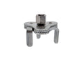 Three-pawl oil filter spanner 1/2" (62-120 mm) NEW