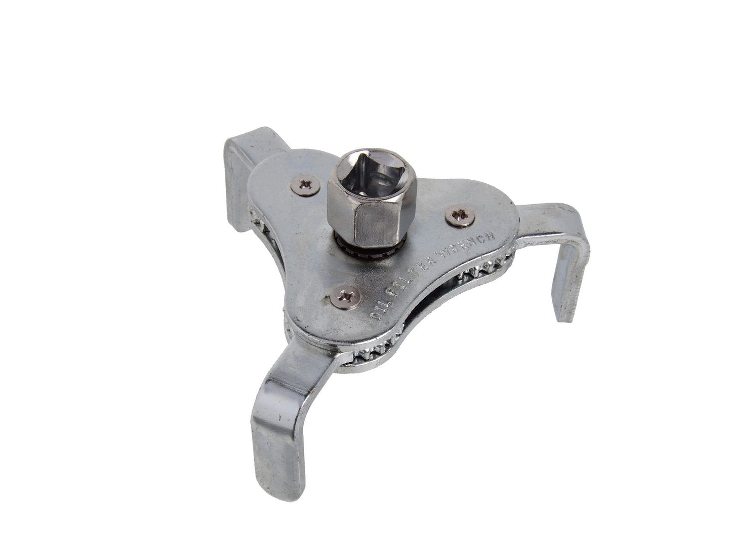 Three-pawl oil filter spanner 1/2" (62-120 mm) NEW