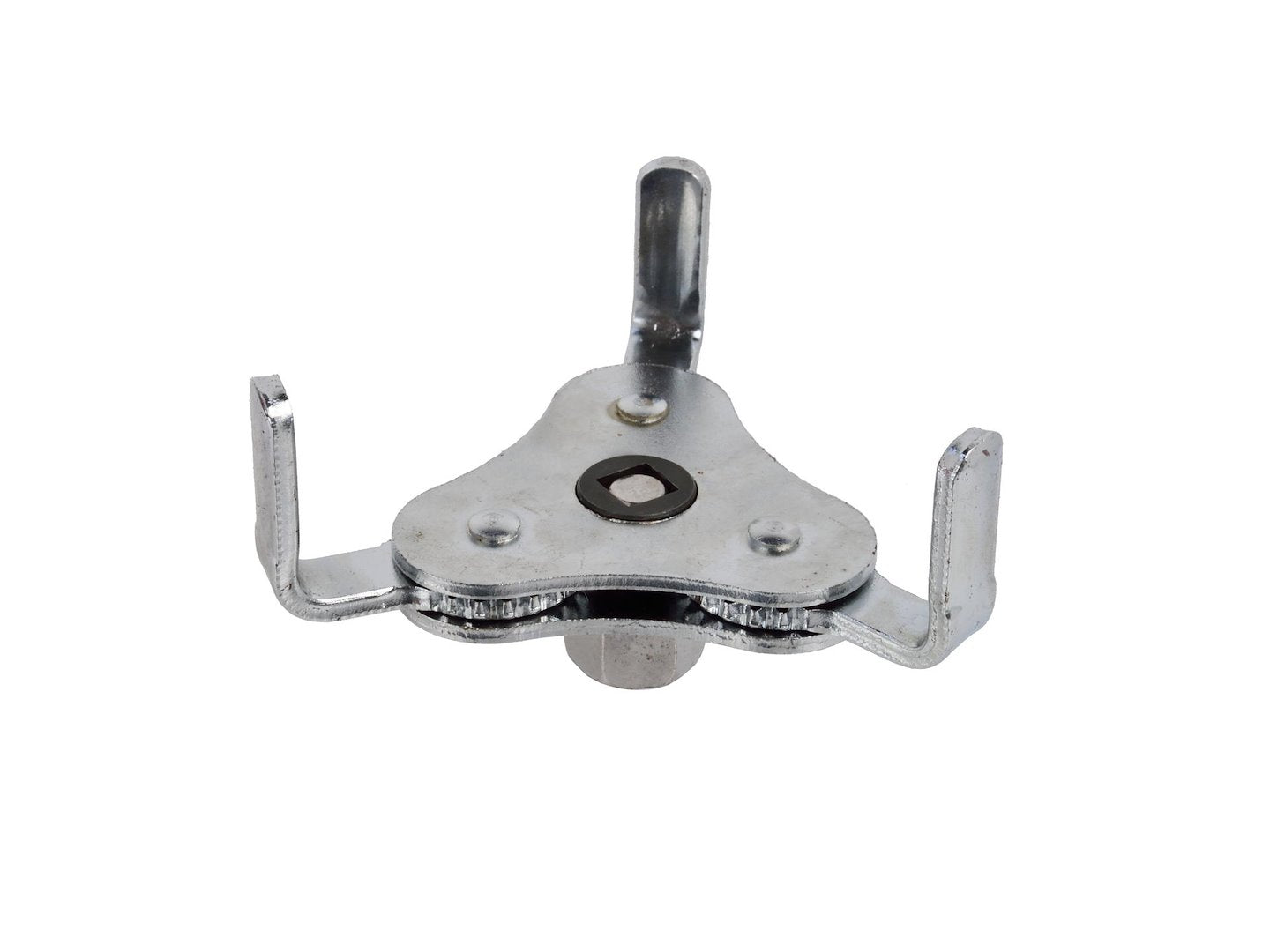 Three-pawl oil filter spanner 1/2" (62-120 mm) NEW