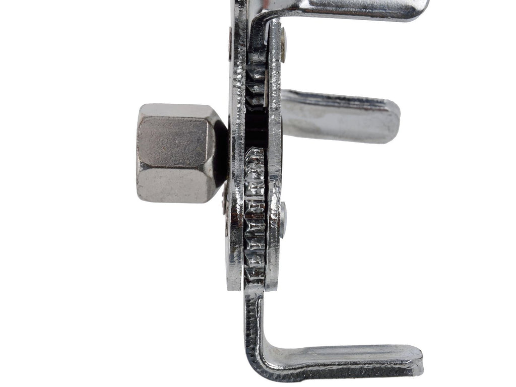 Three-pawl oil filter spanner 1/2" (62-120 mm) NEW