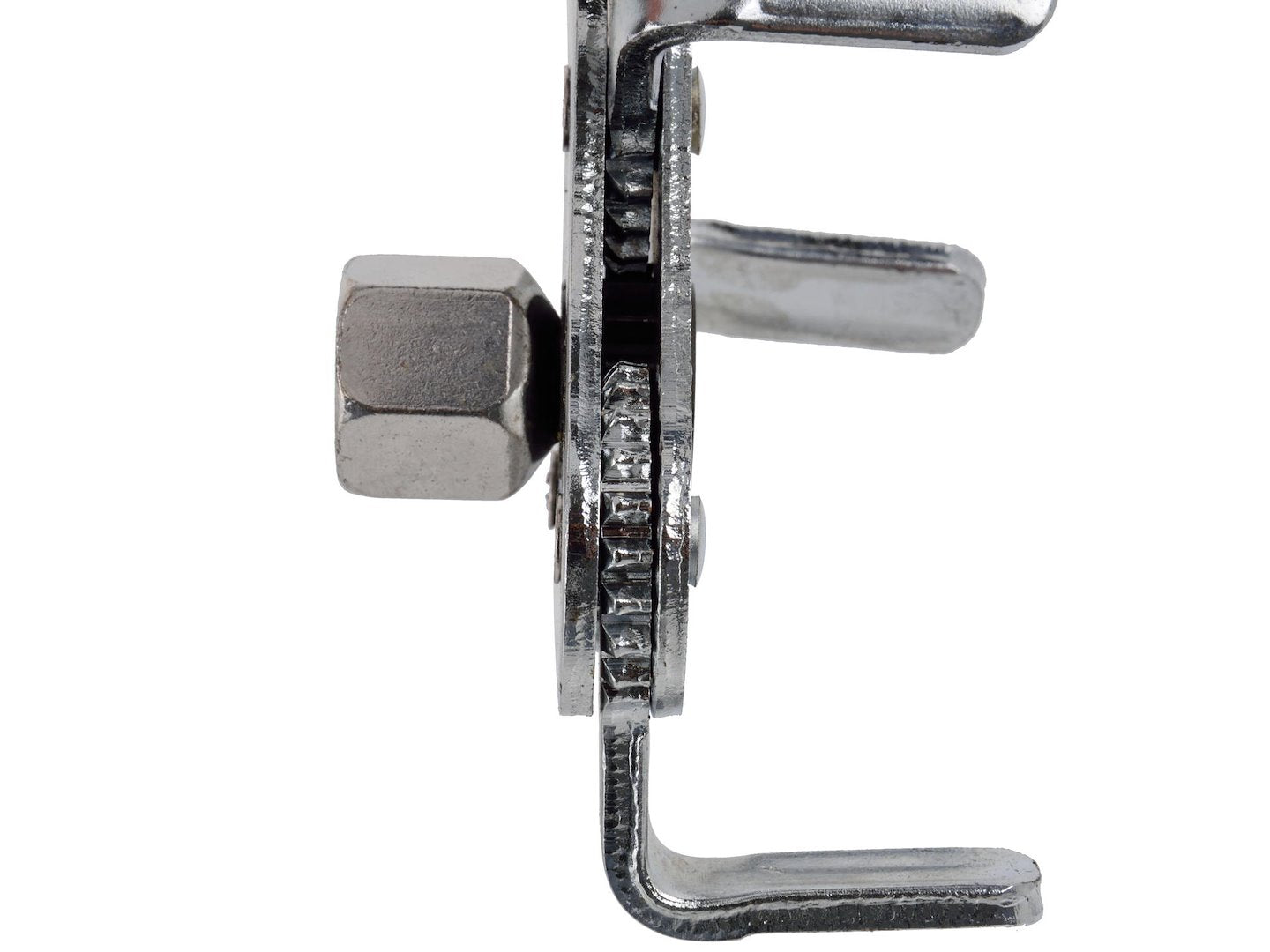 Three-pawl oil filter spanner 1/2" (62-120 mm) NEW