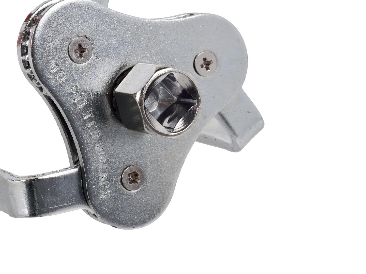 Three-pawl oil filter spanner 1/2" (62-120 mm) NEW