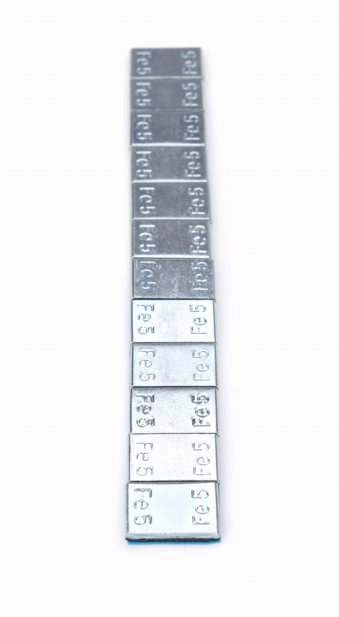 GLUED WHEEL WEIGHTS | 100 PCS | KD11812 (E6)