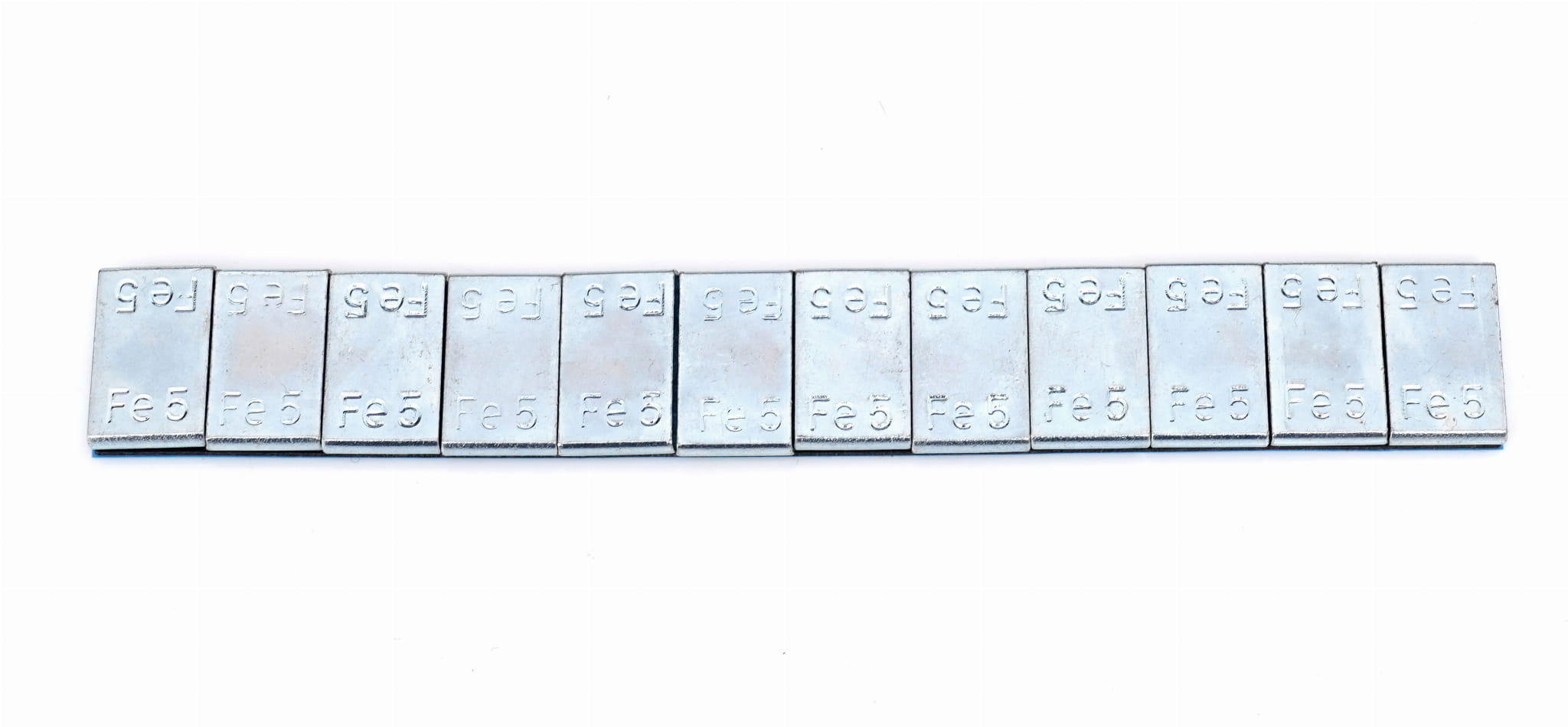 GLUED WHEEL WEIGHTS | 100 PCS | KD11812 (E6)
