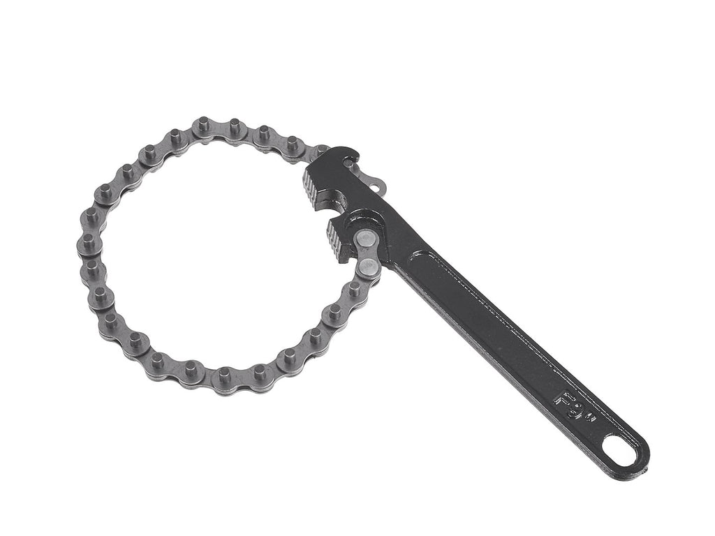 9" Chain-Type Oil Filter Wrench