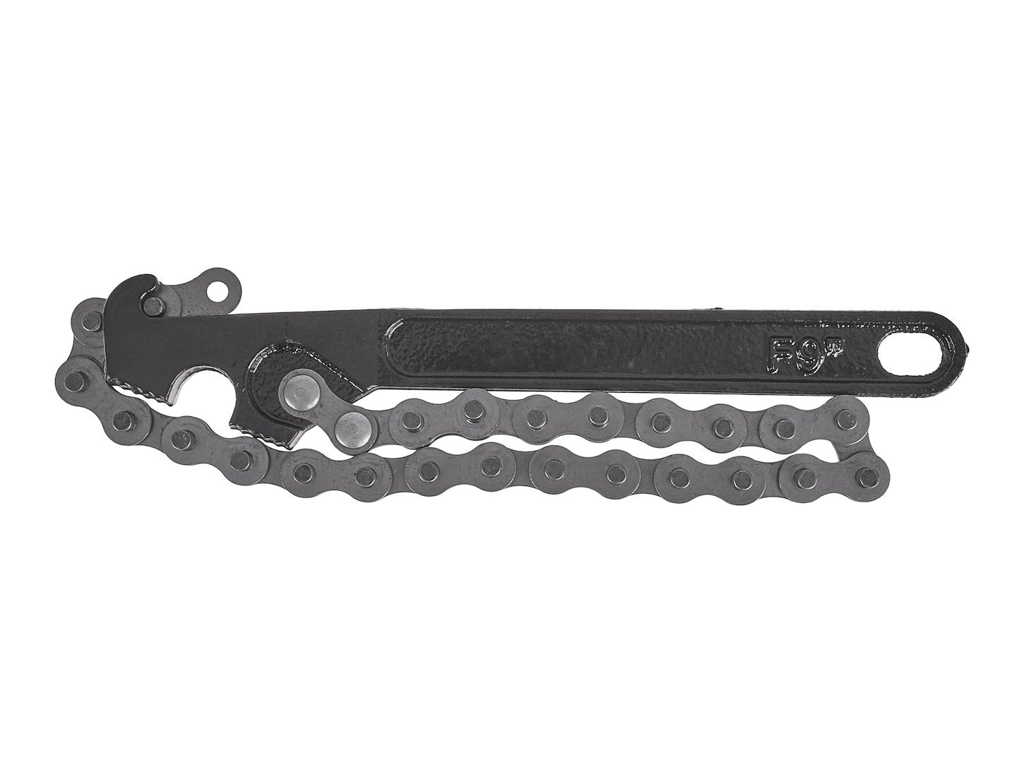 9" Chain-Type Oil Filter Wrench