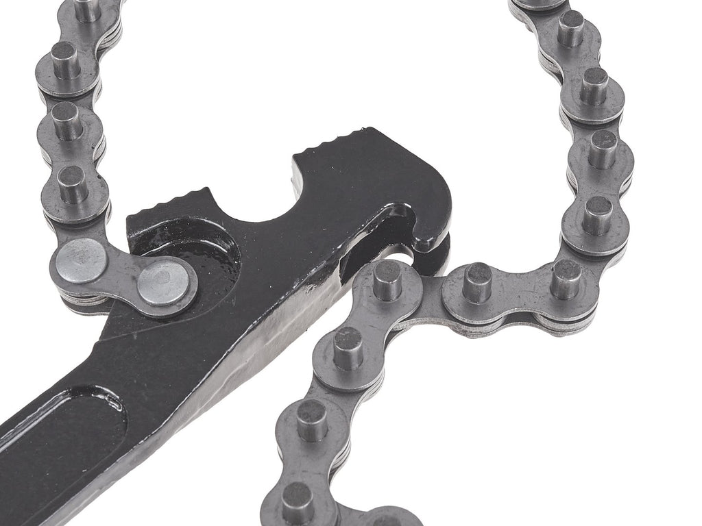 9" Chain-Type Oil Filter Wrench