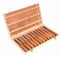 SCULPTING CHISELS 12PCS KD11775