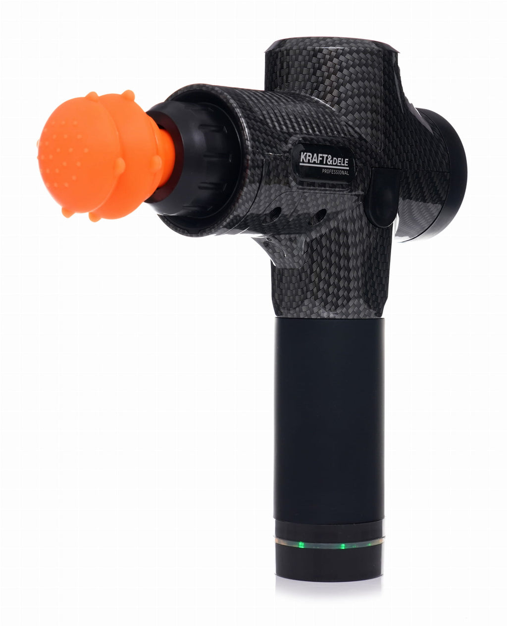MASSAGER 125W 8PCS KD3082