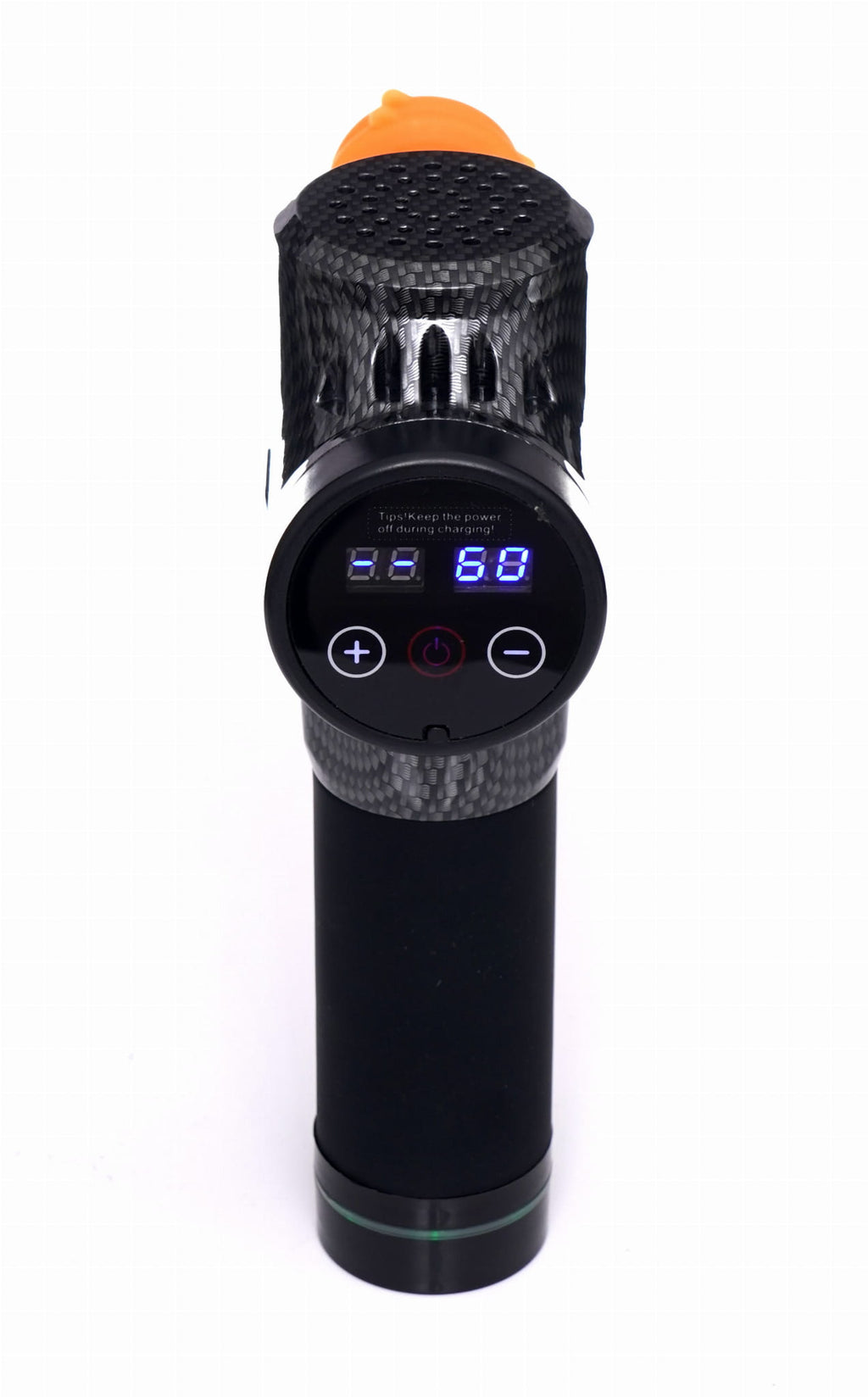MASSAGER 125W 8PCS KD3082
