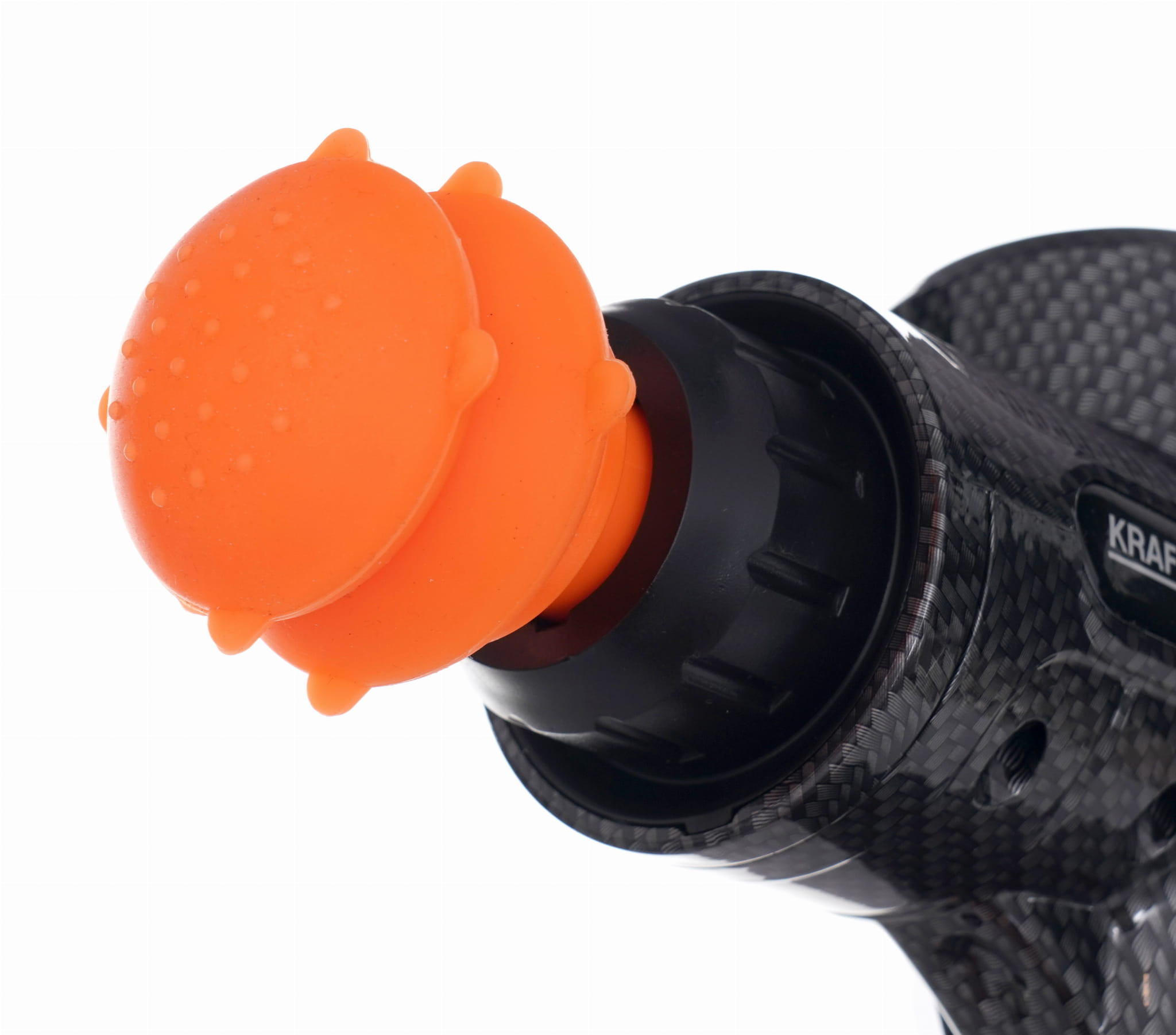 MASSAGER 125W 8PCS KD3082
