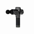 MASSAGER 125W 9PCS KD3081