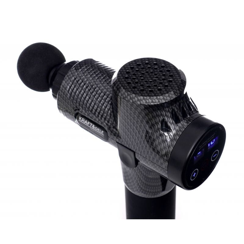 MASSAAŽISEADE KD3080