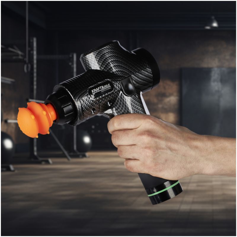 MASSAAŽISEADE KD3080
