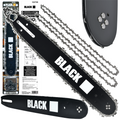 Juhtplaat 2 ketile, 15", 38 cm, 0.325 samm, 1.5 mm, 64 veolüli (C21)