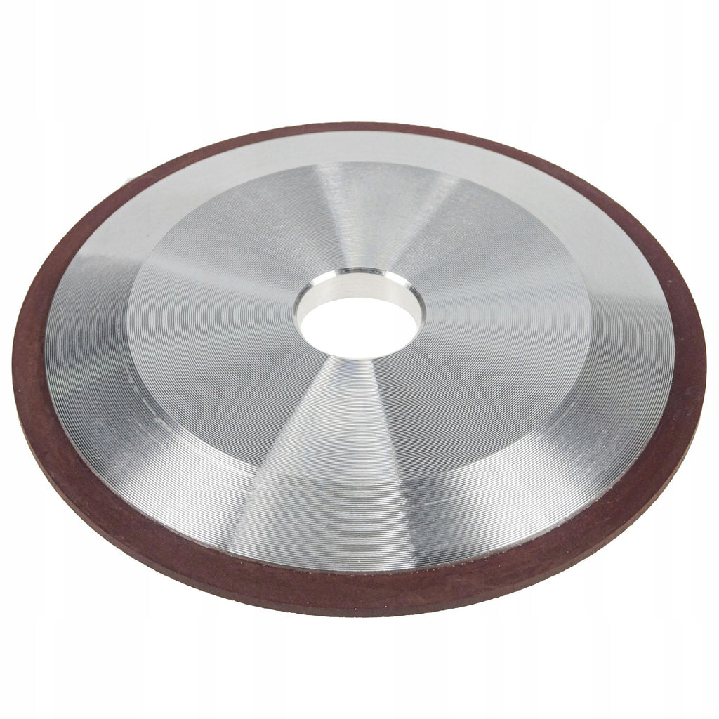 Tungsten Carbide Sharpening Disc 125x10x22 mm