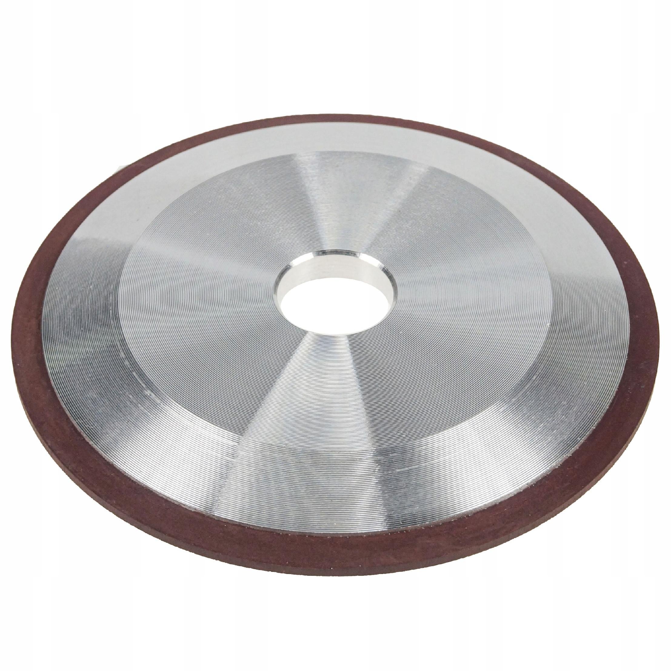 Tungsten Carbide Sharpening Disc 125x10x22 mm