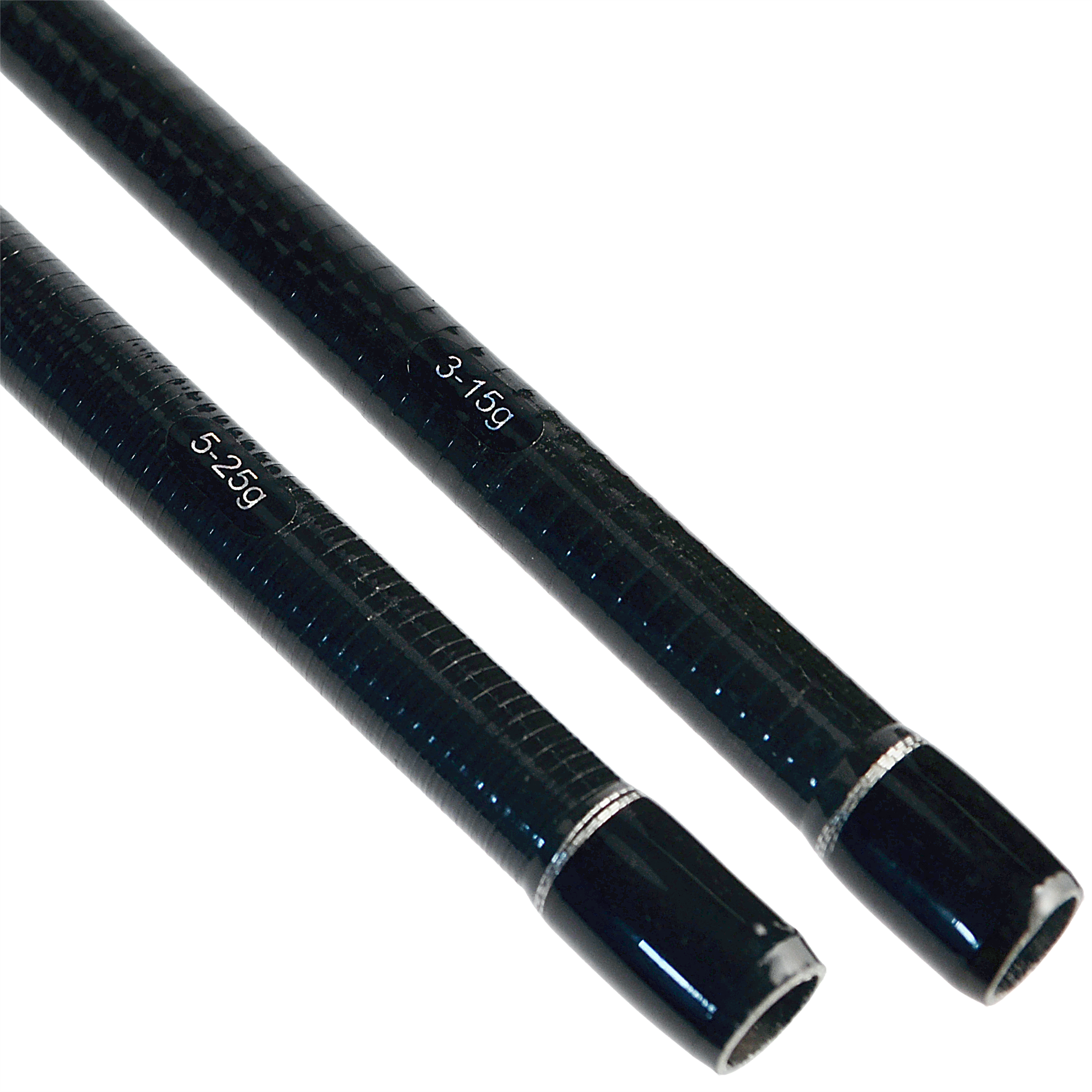 ARAMAZD Hokkaido Universaalne 2-ühes spinningurõngas 2.7m 3-15g / 5-25g