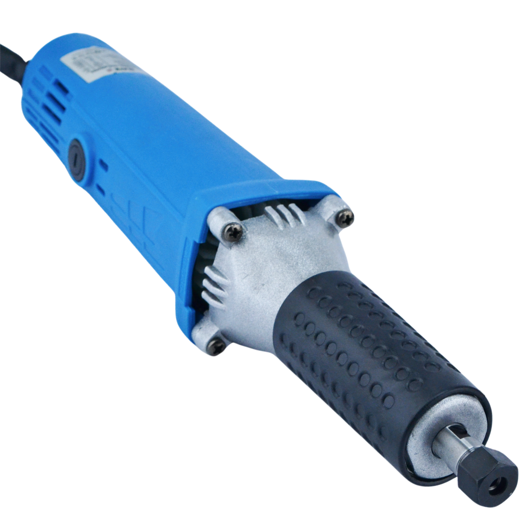 Sirge spindliga lihvmasin 700W Black (42530)