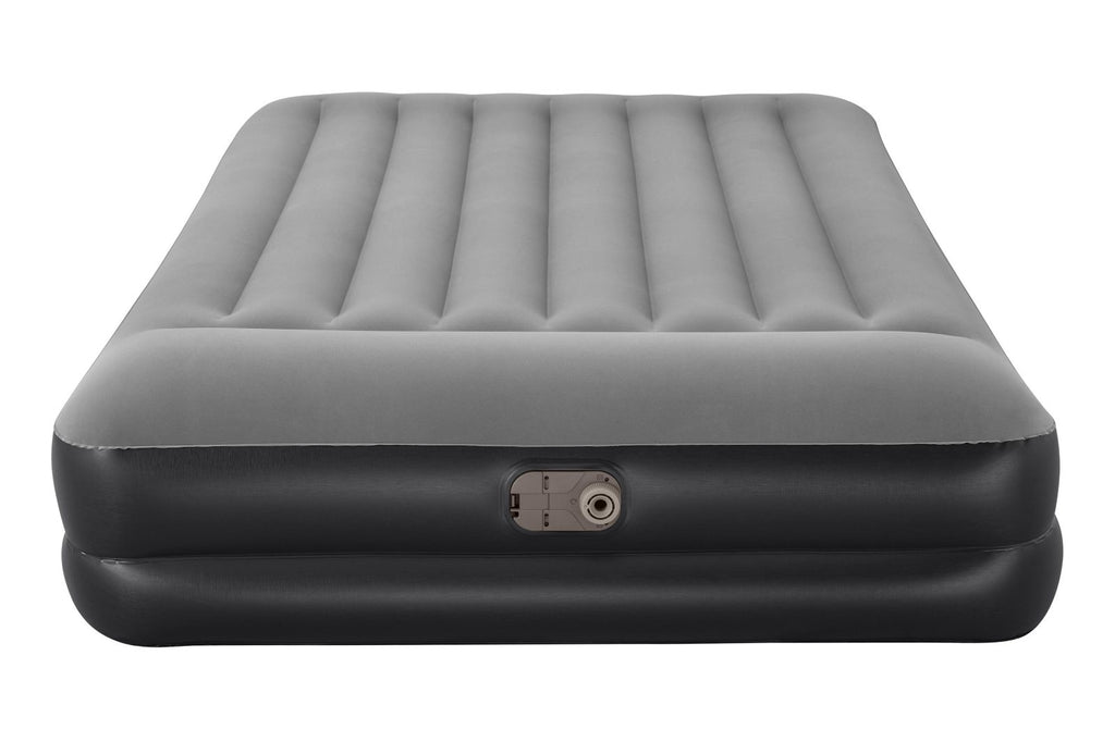 Bestway TriTech täispuhutav madrats integreeritud pumbaga 203 × 152 × 46 cm 67403