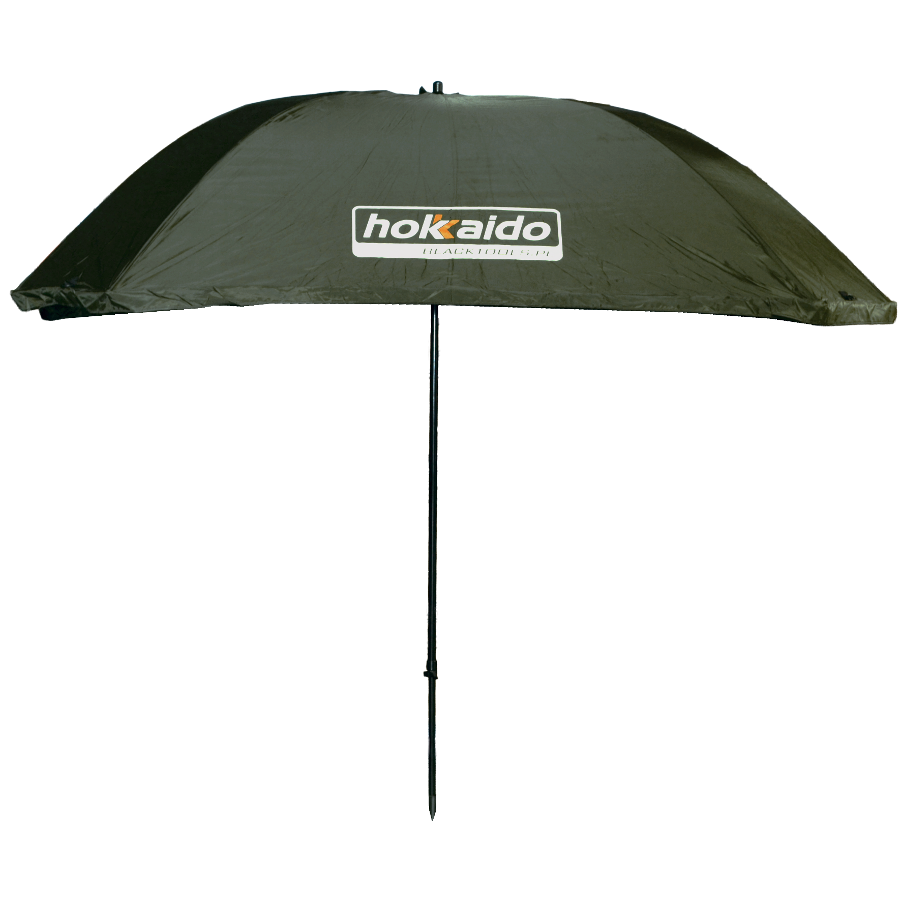 Hokkaido suur kalastustelk vihmavari 300cm ruudukujuline