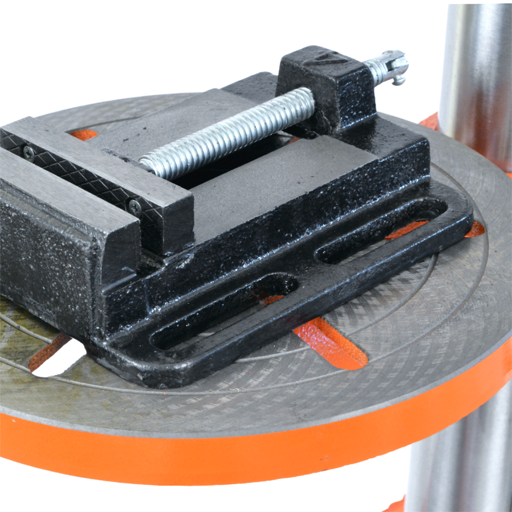 Pingi puurmasin 2750W (C43)
