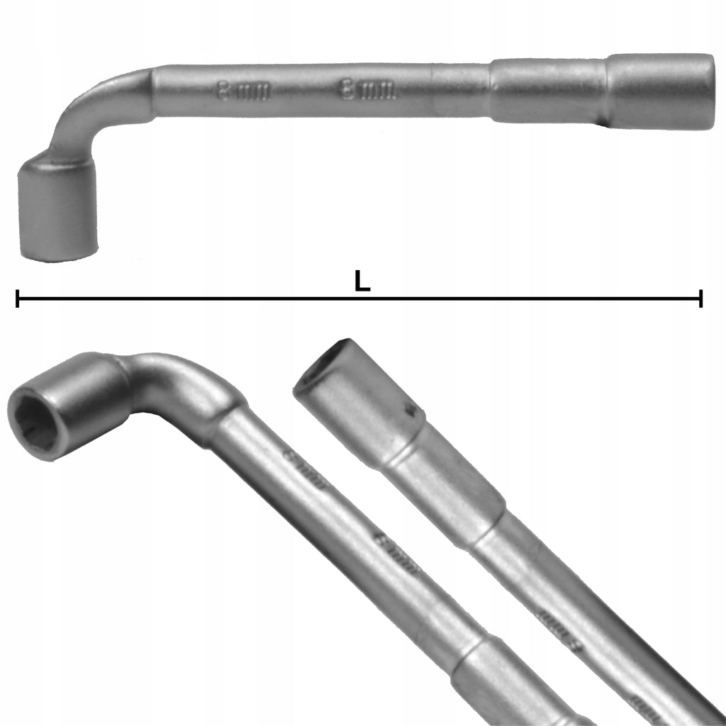 8mm toruvõti