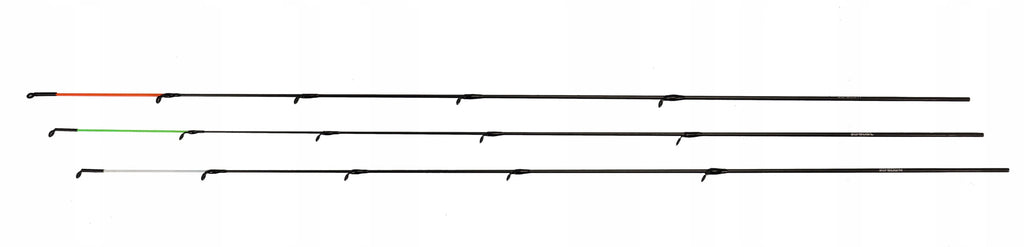Hokkaido Kingfisher Carbon Feeder ritv 360/30-100