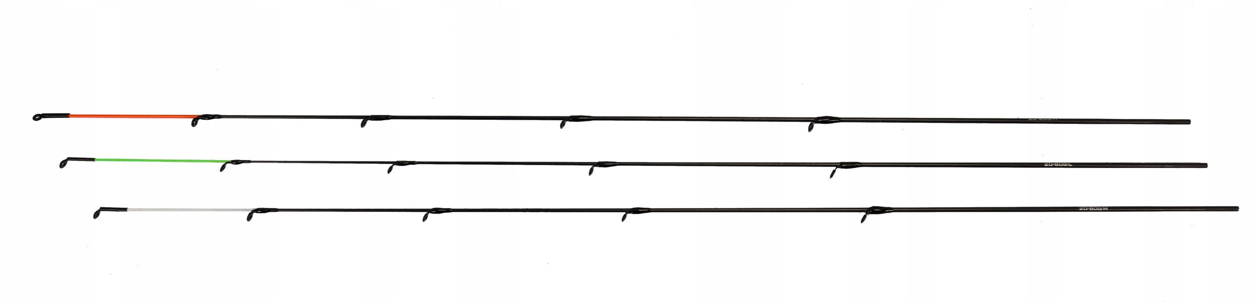 Hokkaido Kingfisher Carbon Feeder ritv 360/30-100