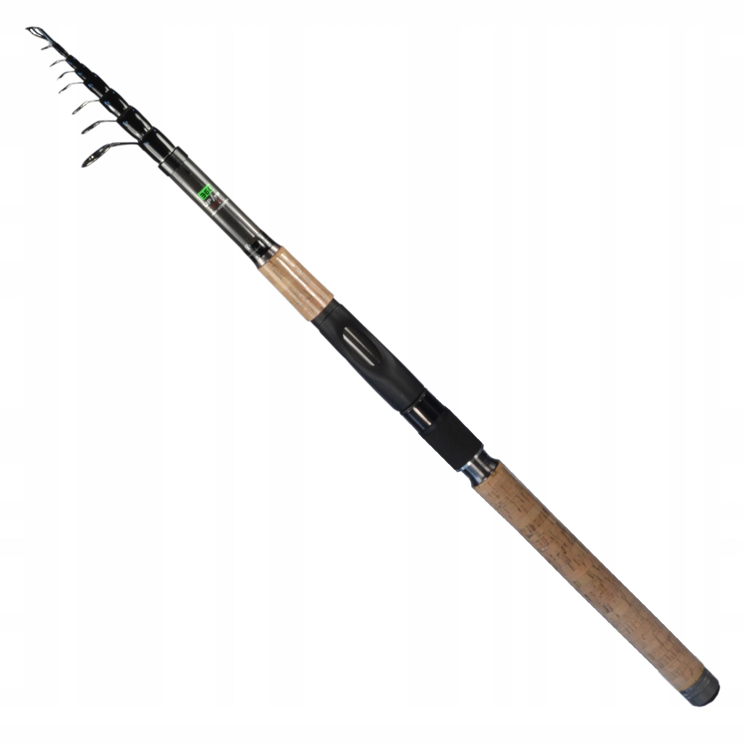 Hokkaido Performance MX kalapüügivarras 360 cm 10-40 g