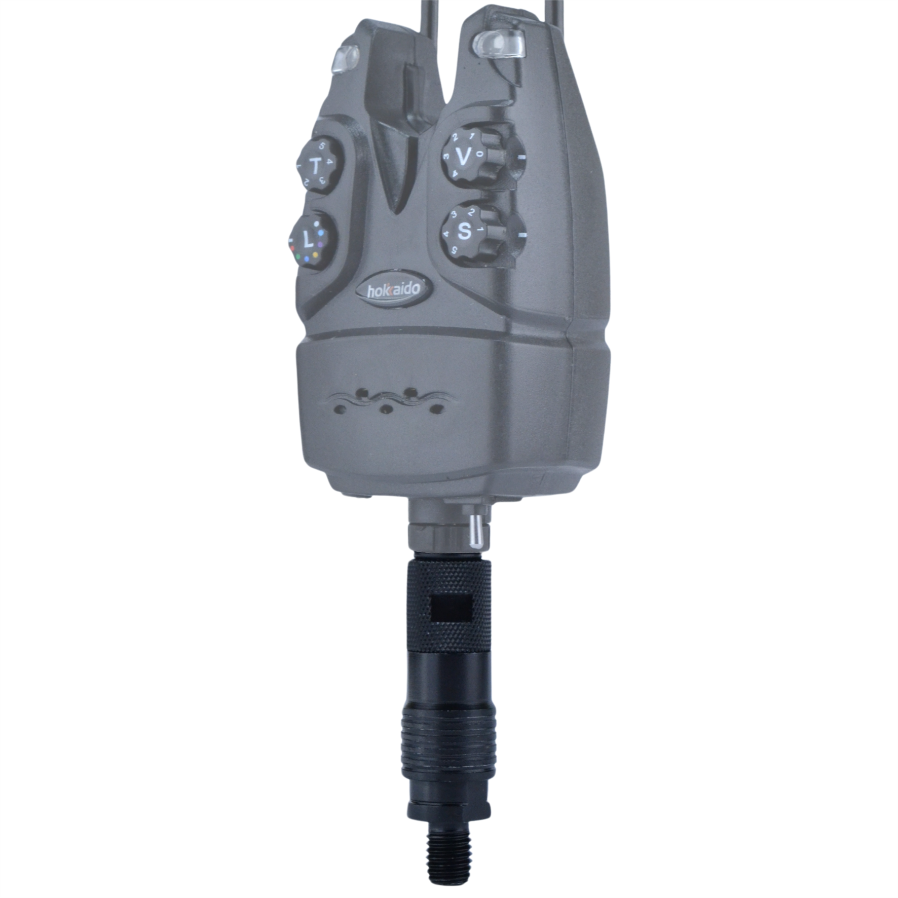 Kiirvabastusega liitmik võrgu signaalihoidjate jaoks